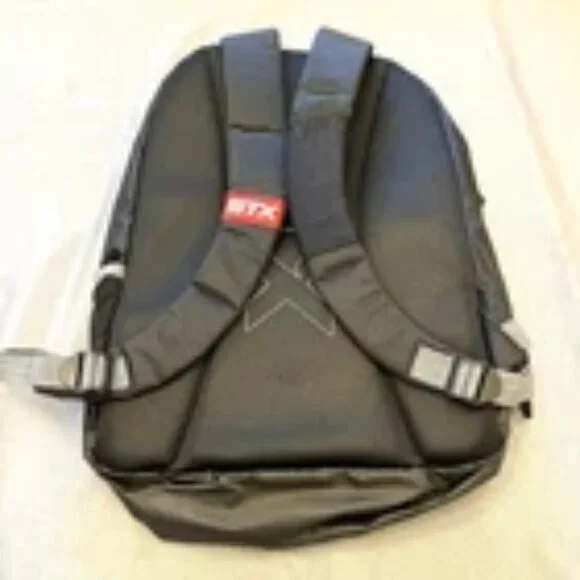 STX Sidewinder Lacrosse Backpack - Picture 2 of 2